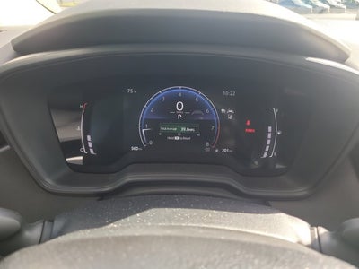 2027 Toyota Corolla LE