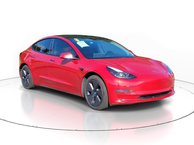 2023 Tesla Model 3 Base