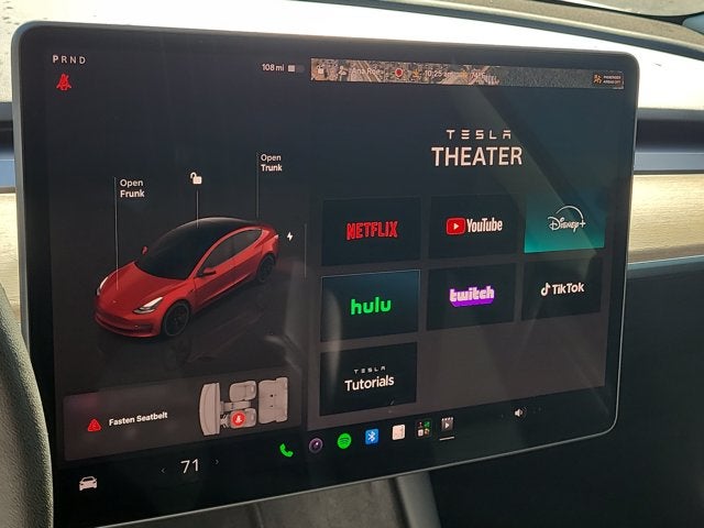 2023 Tesla Model 3 Base