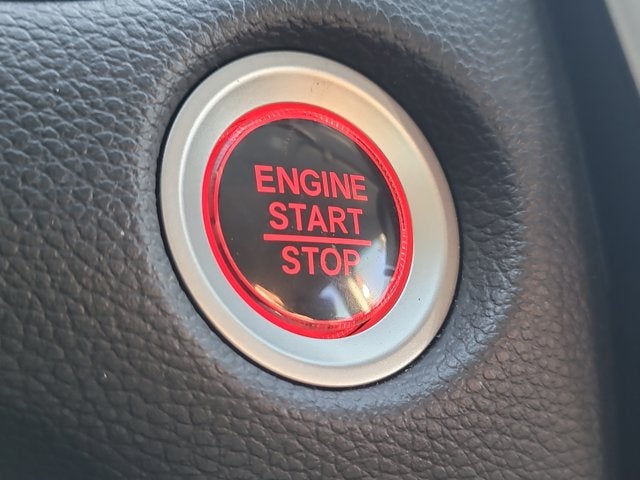 2022 Honda CR-V Special Edition