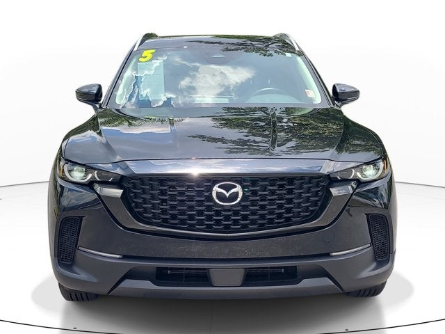 2025 Mazda Mazda CX-50 2.5 S Premium Package
