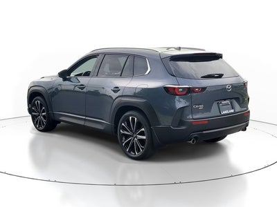 2024 Mazda Mazda CX-50 2.5 S Premium Plus Package