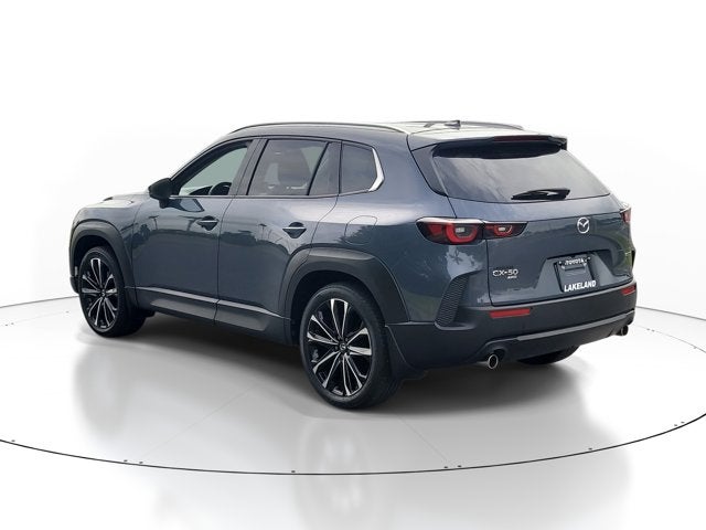 2024 Mazda Mazda CX-50 2.5 S Premium Plus Package