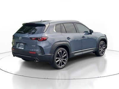 2024 Mazda Mazda CX-50 2.5 S Premium Plus Package