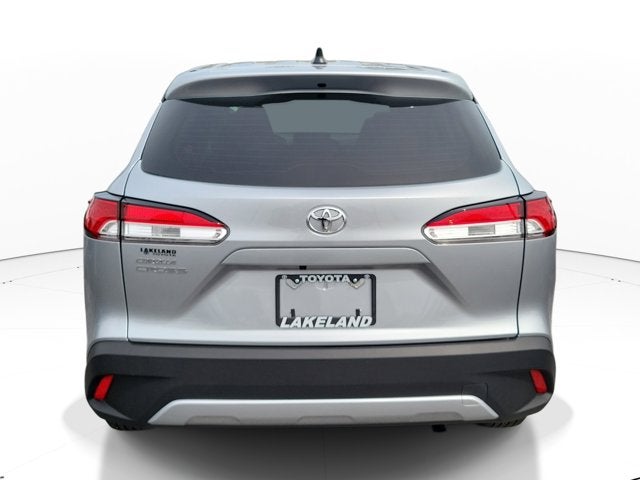 2024 Toyota Corolla Cross L