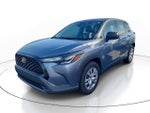 2022 Toyota Corolla Cross L