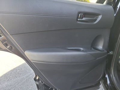2024 Toyota Corolla Cross Hybrid Hybrid Nightshade Edition