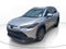 2024 Toyota Corolla Cross Hybrid Hybrid SE