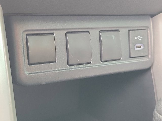 2024 Toyota Corolla Cross Hybrid S