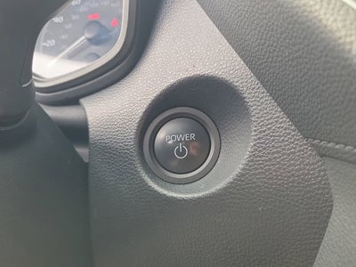 2024 Toyota Corolla Cross Hybrid S