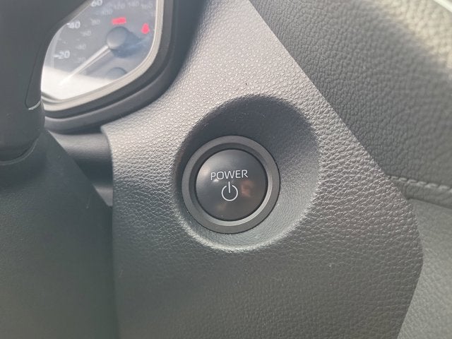 2024 Toyota Corolla Cross Hybrid S