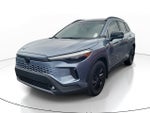 2026 Toyota Corolla Cross Hybrid Hybrid S