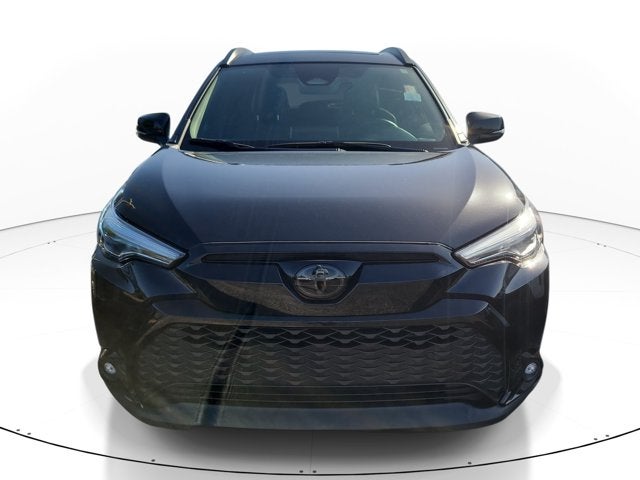 2024 Toyota Corolla Cross Hybrid Hybrid XSE