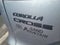 2025 Toyota Corolla Cross Hybrid S