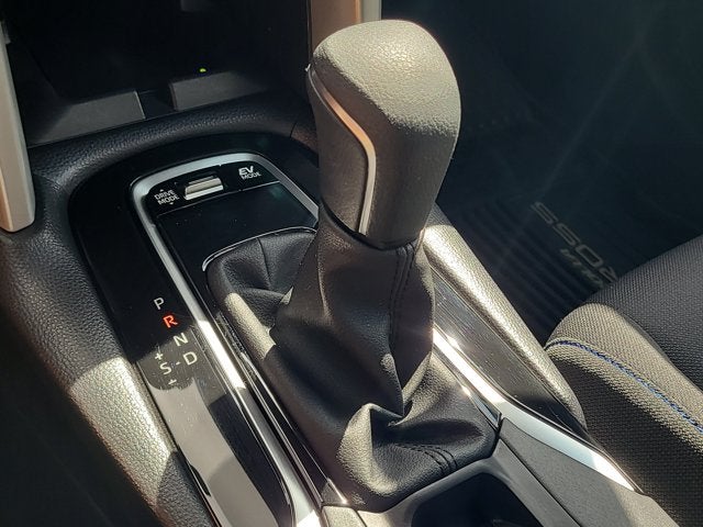 2025 Toyota Corolla Cross Hybrid Hybrid SE
