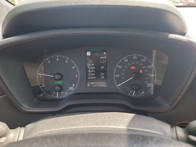 2025 Toyota Corolla Cross Hybrid Hybrid SE