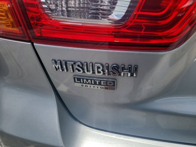 2019 Mitsubishi Outlander Sport ES 2.0