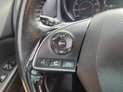 2019 Mitsubishi Outlander Sport LE 2.0