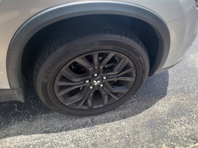 2019 Mitsubishi Outlander Sport ES 2.0