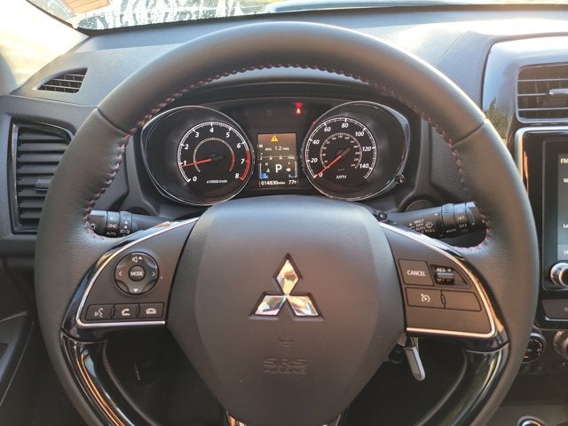 2025 Mitsubishi Outlander Sport LE