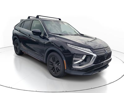 2022 Mitsubishi Eclipse Cross LE