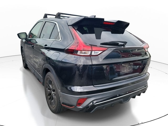 2022 Mitsubishi Eclipse Cross LE