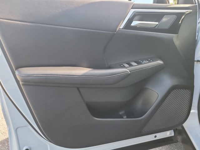 2023 Mitsubishi Outlander SE Black Edition