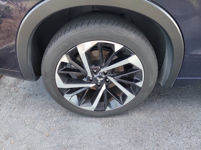 2023 Mitsubishi Outlander SEL