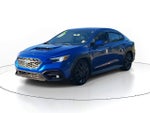 2024 Subaru WRX TR