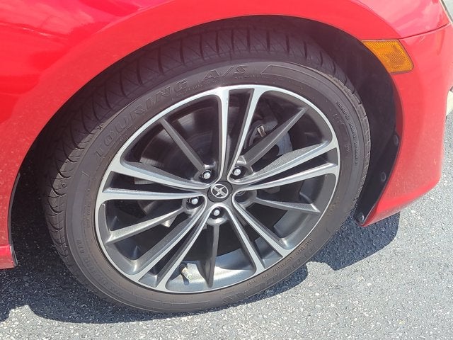 2016 Scion FR-S Base