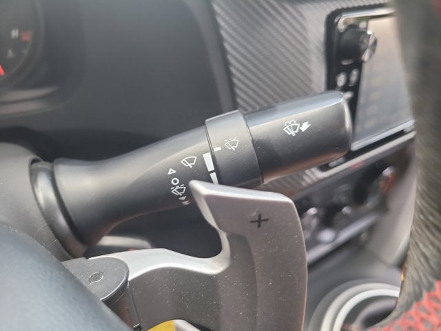 2016 Scion FR-S Base