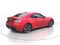 2016 Scion FR-S Base