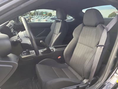 2023 Toyota GR86 Base