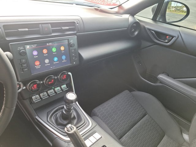 2023 Toyota GR86 Base