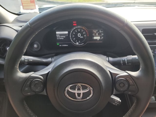 2023 Toyota GR86 Base