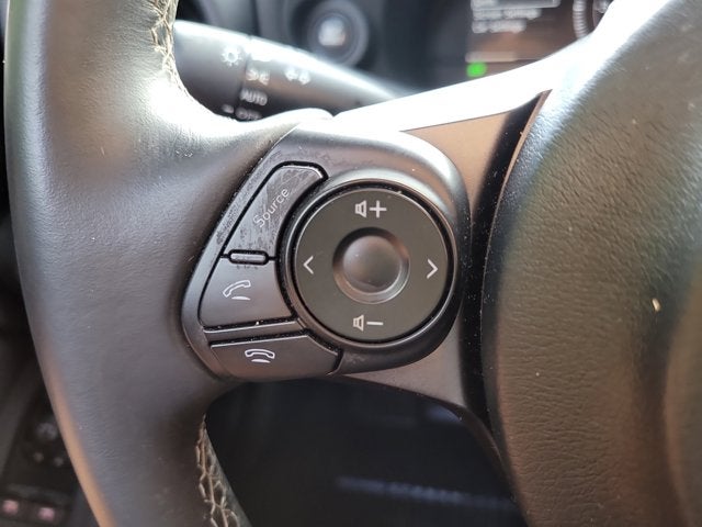 2023 Toyota GR86 Base