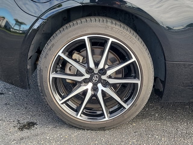 2023 Toyota GR86 Base