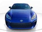 2023 Toyota GR86 Premium