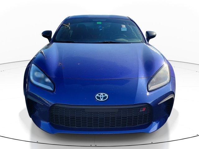 2023 Toyota GR86 Premium