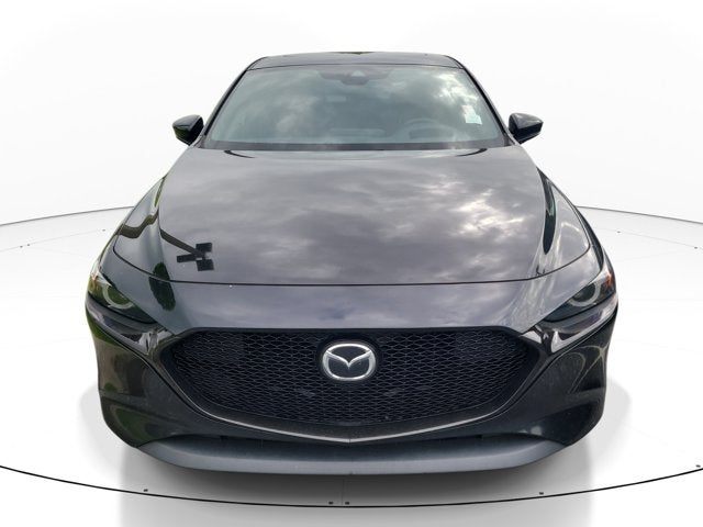 2020 Mazda Mazda3 Hatchback Premium Package