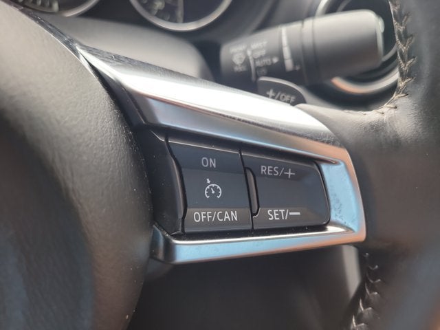 2023 Mazda Mazda MX-5 Grand Touring