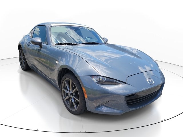 2020 Mazda Mazda MX-5 Miata RF Grand Touring