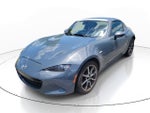 2020 Mazda Mazda MX-5 Miata RF Grand Touring