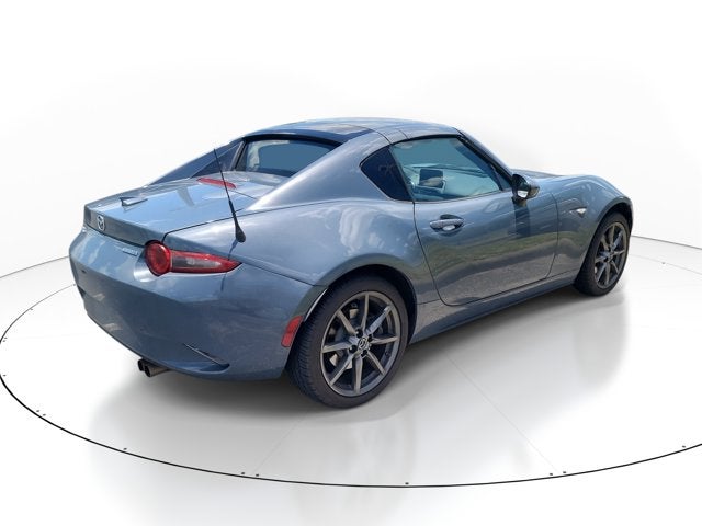 2020 Mazda Mazda MX-5 Miata RF Grand Touring