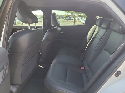 2026 Toyota CROWN XLE
