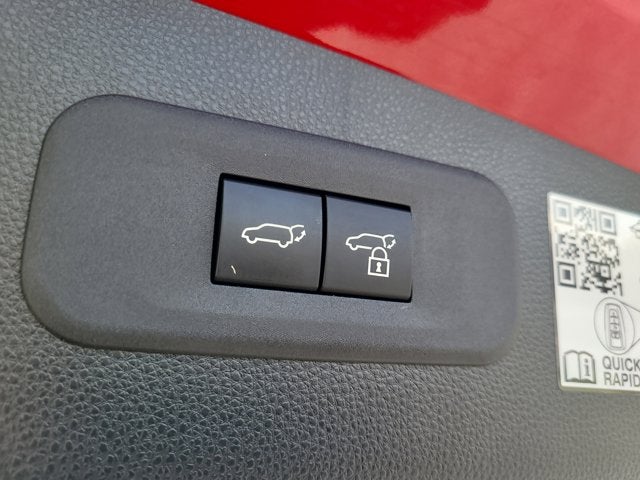 2025 Toyota Toyota Crown Signia Limited