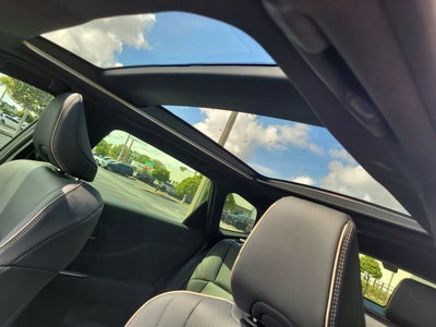 2025 Toyota Toyota Crown Signia Limited