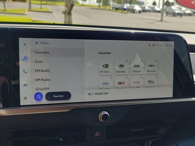 2025 Toyota Toyota Crown Signia Limited