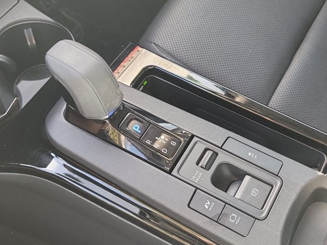 2023 Toyota Prius Limited