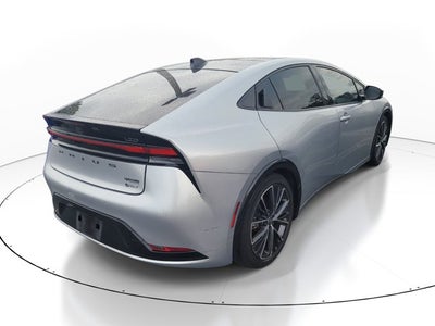 2023 Toyota Prius LE